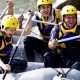 Cool Off for the Summer: Adventure Caving and River Rafting Experience