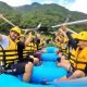 River Rafting and Caving Trip By Adventure Korea